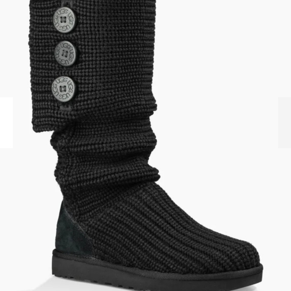 Uggs Cardy Boot